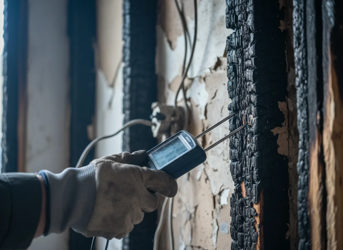 Fire Damage Restoration Scotland, IN FAQs